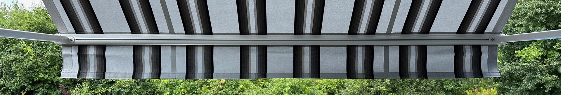 Retractable Window Awnings