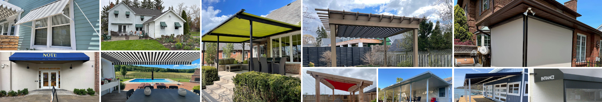 Aluminum Roof Systems