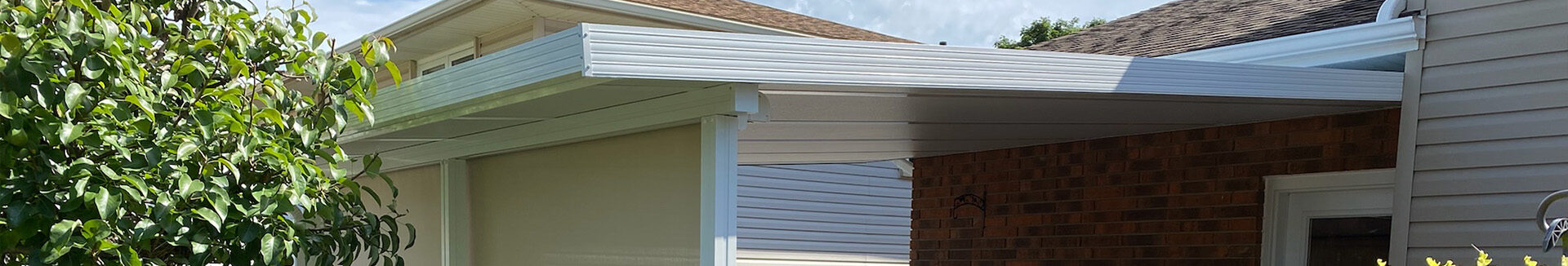Aluminum Roof Systems