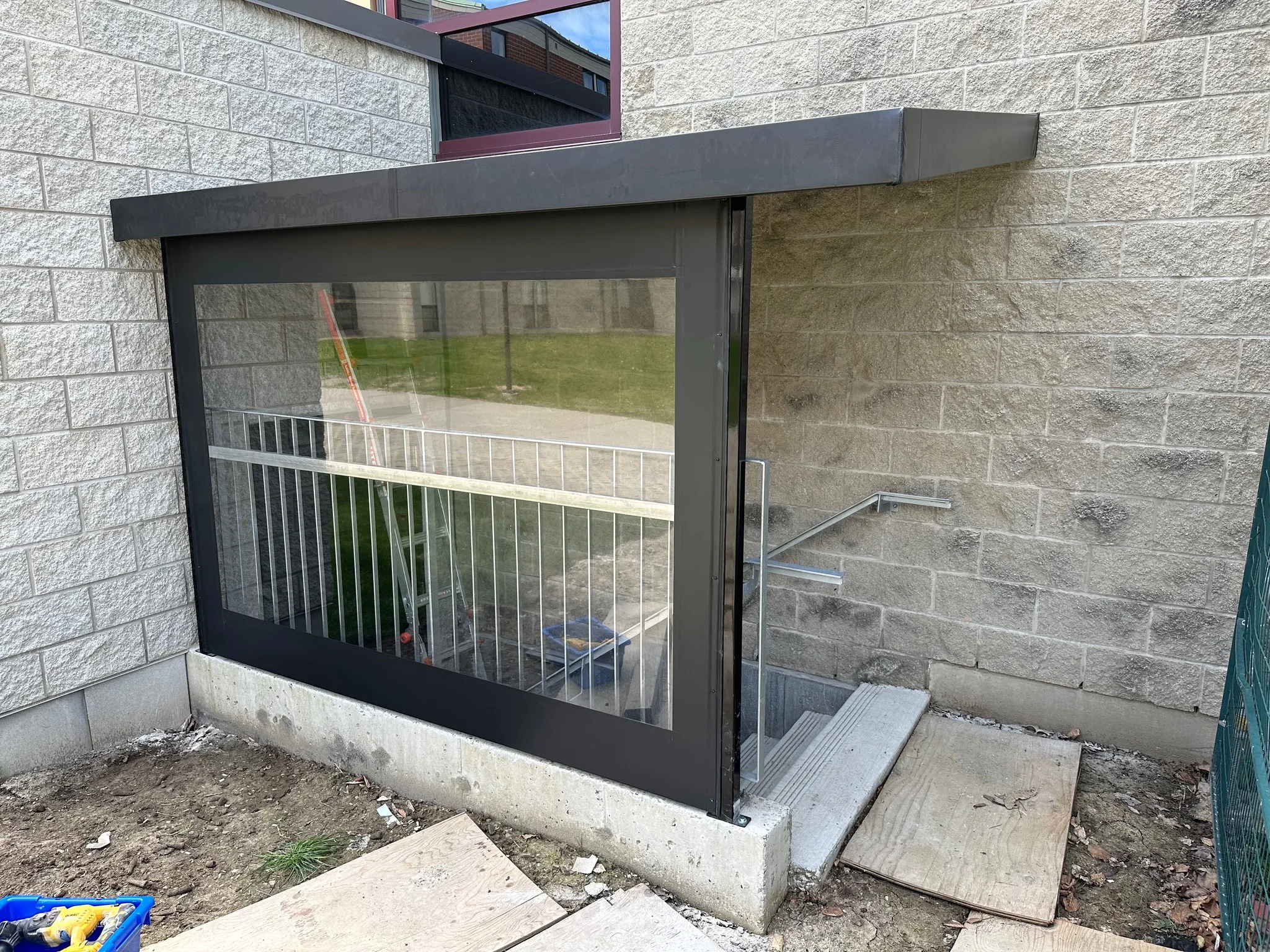 Custom Solutions