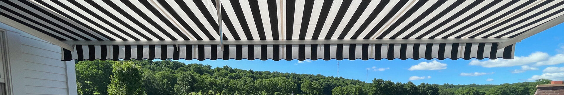 Retractable Patio Awnings