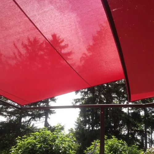 Awning Sail