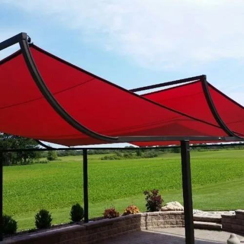 Awning Sail
