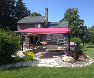 Awning Sail