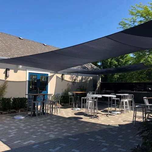 Awning Sail