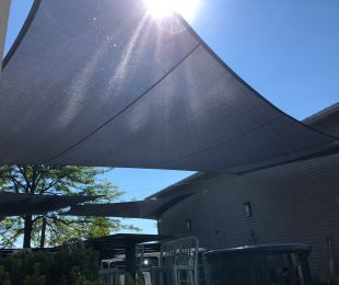 Awning Sail