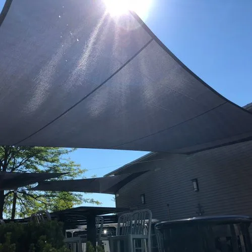 Awning Sail