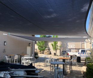 Awning Sail