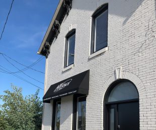 Commercial Awning