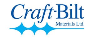 CraftBilt Materials Logo