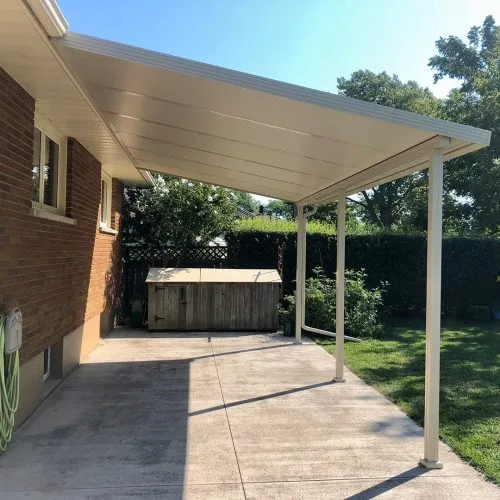 Roof Systems