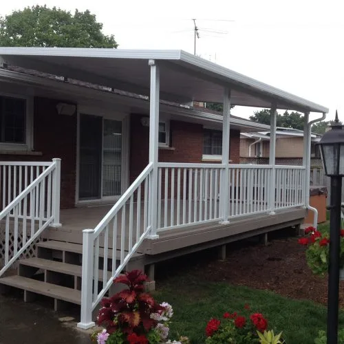Roof Systems