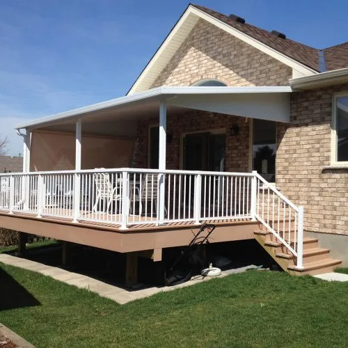 Roof Systems