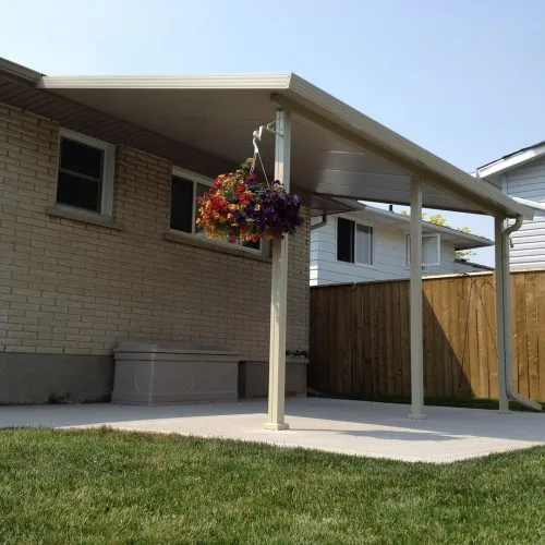 Roof Systems