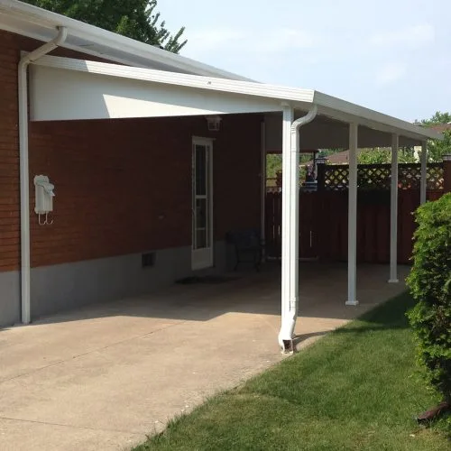 Roof Systems