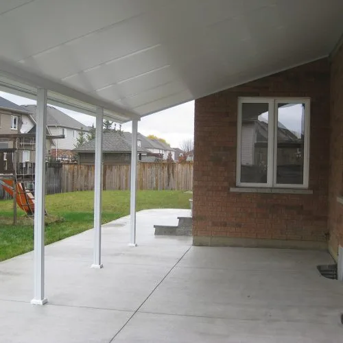 Roof Systems