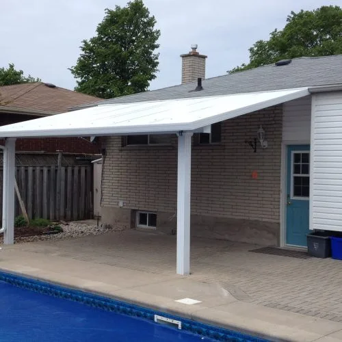 Roof Systems