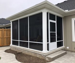 Screenroom