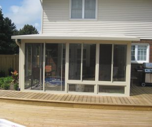 Sunroom