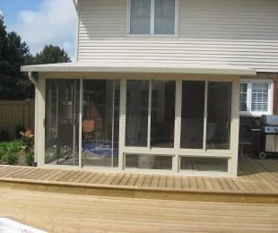 Sunroom